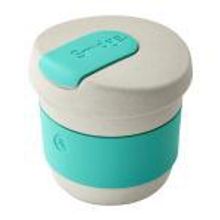 Smidge Кружка для кофе 230 мл sand  and  aqua арт. SMID50NA