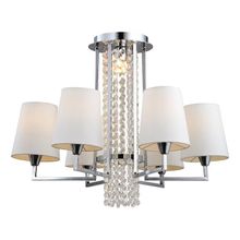 Люстра Arte Lamp A9490PL-6-1CC PADOVA