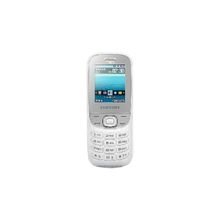 Samsung gt-e2202 duos white