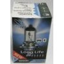 Галогеновая лампа Clearlight  H3  LongLife 1 шт  Галогеновые лампы