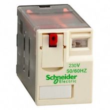 Реле 3 CO 230В переменного тока |  код. RXM3AB1P7 |  Schneider Electric