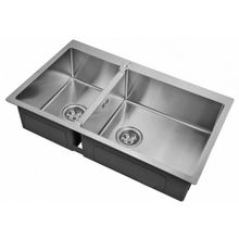 Мойка ZorG INOX R-78-2-51-R