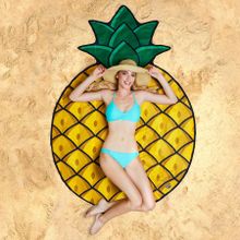 Покрывало пляжное Pineapple BMBTPA