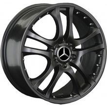 Replica Mercedes (MR42)  7.5x17 5x112 D66.6 ET46 SF