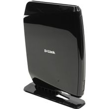 Точка доступа   D-Link   DAP-1420  B1A   Wireless HD Video  Bridge(1UTP 10 100Mbps,802.11а n, 300Mbps)