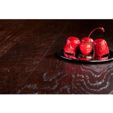  Серия Вкусы жизни Дуб Cherry Chocolate 3- полосный barlinek барлинек