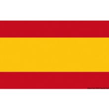 Osculati Spain flag 50 X 75 cm, 35.450.04