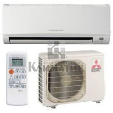 Настенная сплит система MITSUBISHI ELECTRIC MSZ-HC35VAB  MUZ-HC35VAB