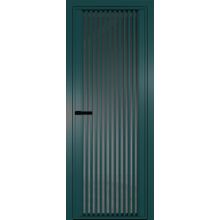  Двери ProfilDoors Модель 3 AGP Стекло Тонированное Цвет профиля Зеленый
