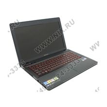 Lenovo IdeaPad Y500 [59369496] i5 3230M 8 1Tb DVD-RW GT650M WiFi Win8 15.6 2.8 кг