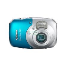 Canon PowerShot D10