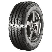 Автошина Continental ContiVanContact 100 205 75 R16C 110 108R  *(218)