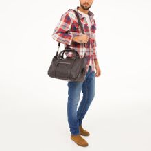 Blackwood Дорожно-спортивная сумка Daniel Brown