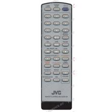 Пульт JVC RM-SUXS15R (DVD) корпус Maximus