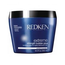 Redken Extreme Strength Builder для осветленных волос 250 мл