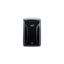 PQI 6552-001tr100a h552v usb3.0 1tb 2.5" черный