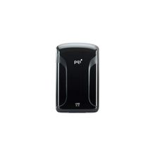 PQI 6552-001tr100a h552v usb3.0 1tb 2.5" черный