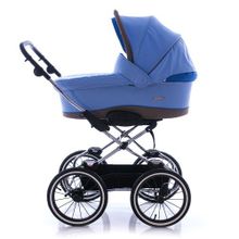 Navington Caravel 2013 зимняя серия 14` Santorini