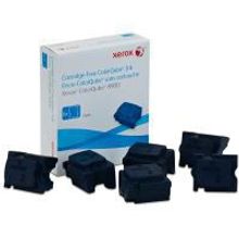 XEROX 108R01022 твердые чернила для Phaser 8900 (голубые 6 шт, 16 900 стр)