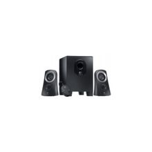 Logitech z-313 2.1 rms (980-000413)