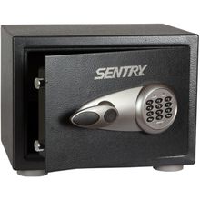 Мебельный сейф Sentry T2-330