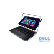 DELL XPS 12 Ultrabook (Core i7 3537U 2000 Mhz 12.5" 1920x1080 8192Mb 256Gb DVD нет Wi-Fi Bluetooth Win 8 Pro)