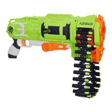 HASBRO NERF Hasbro Nerf E2146 Нерф Бластер Зомби Цепевик E2146