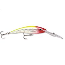 Воблер Tail Dancer Deep TDD13, CLF Rapala