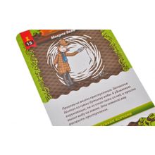 Настольная игра MAGELLAN MAG03240 Данетки. Всякая всячина новые