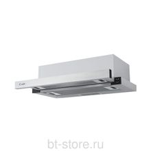 Вытяжка Lex Hubble 2M 600 Inox