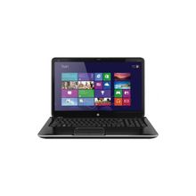 Ноутбук 17.3 HP Envy dv7-7267er i7-3630QM 8Gb 2Tb nV GT650 2Gb DVD(DL) BT Cam 5225мАч Win8 Черный [C6D08EA]