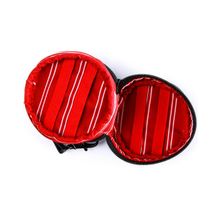 Ju Ju Be для пустышек Paci Pod onyx black ops