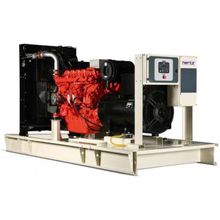 Hertz HG 330 SM с АВР