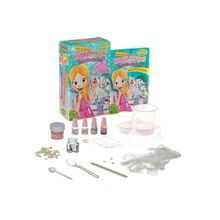 Bondibon Мерцающий бальзам Французские опыты