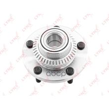 Ступица Колеса | Зад Прав Лев | LYNXauto арт. WH1439