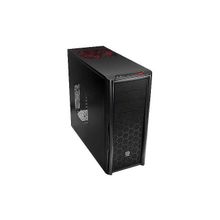 Thermaltake Element T VK90001N2Z Black