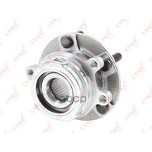 Ступица Колеса | Перед Прав Лев | LYNXauto арт. WH1473