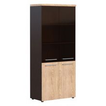 Skyland Шкаф-витрина Alto AHC 85.7 ID - 333615