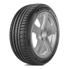 Летние шины Michelin Pilot Sport-4 275 35 R21 Y 103 XL (N0)