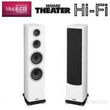 Wharfedale Reva-4 Piano White