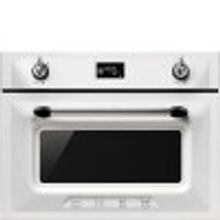 Smeg SF4920VCB белый