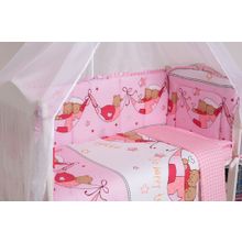 Dream a Dream So happy together 6 предметов розовый