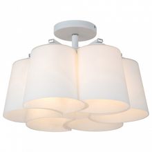 ST-Luce Люстра на штанге ST-Luce Chiello SL543.502.06 ID - 419490