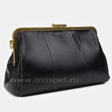 Alexander TS Клатч с длинным тонким ремешком KB0019