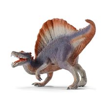 Schleich Dinosaurs Спинозавр