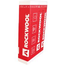 Rockwool Руф Баттс В Оптима 0.6 м*1 м 120 мм