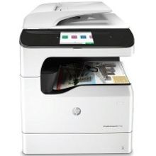 HP PageWide Pro 772dn МФУ струйное цветное