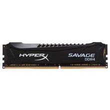 Модуль памяти Kingston DDR4 DIMM 8GB HX421C13SB 8 {PC4-17000, 2133MHz, CL13}