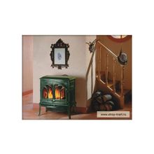 Jotul JOTUL F 400 SD BLM (цвет морской волны)
