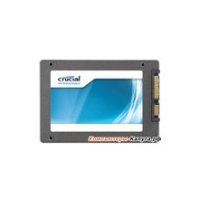 Твердотельный накопитель SSD 2.5 128 Gb Crucial SATA 3 M4 (CT128M4SSD2)